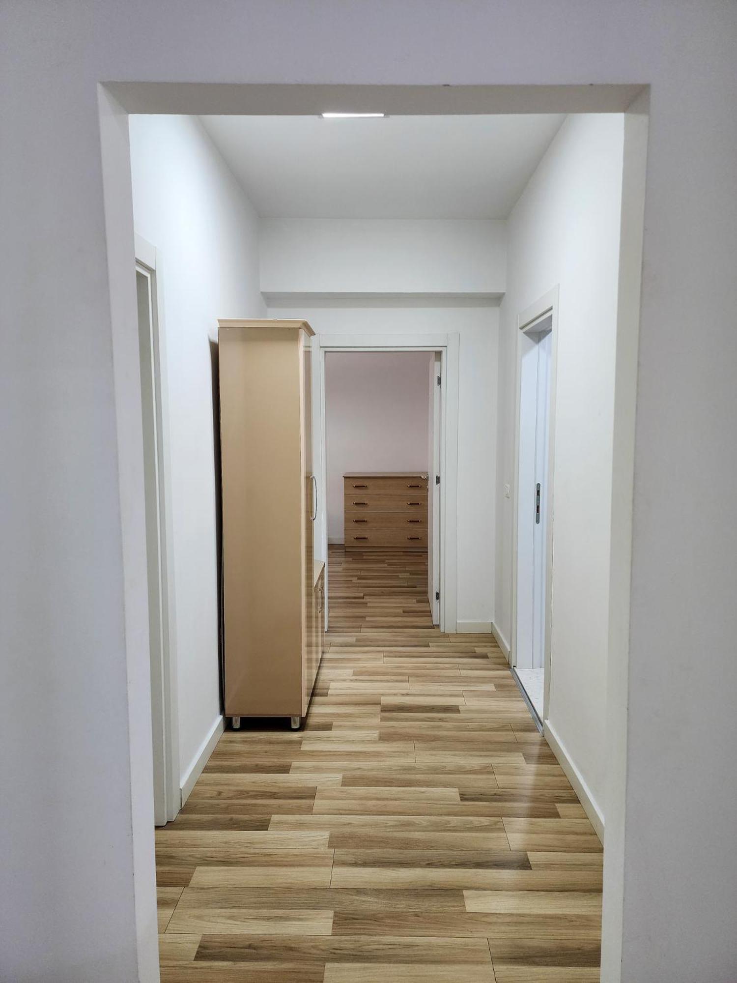 2E Apartment Myslym Shyri Tirana Exterior photo